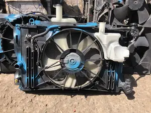 Toyota Corolla—Radiator (2014-2017)