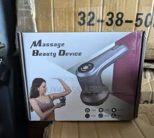 Massage Beauty Device or Portable Massager