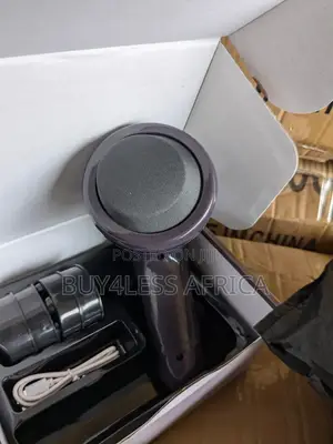 Massage Beauty Device or Portable Massager