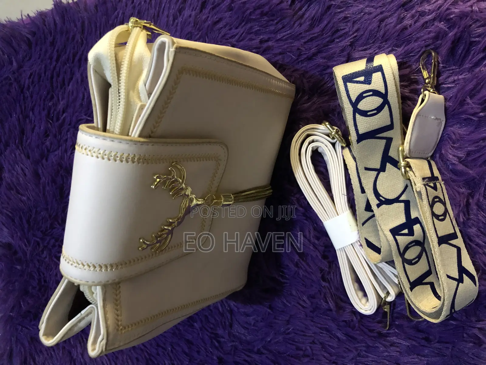 Cross/Shoulder Handbag