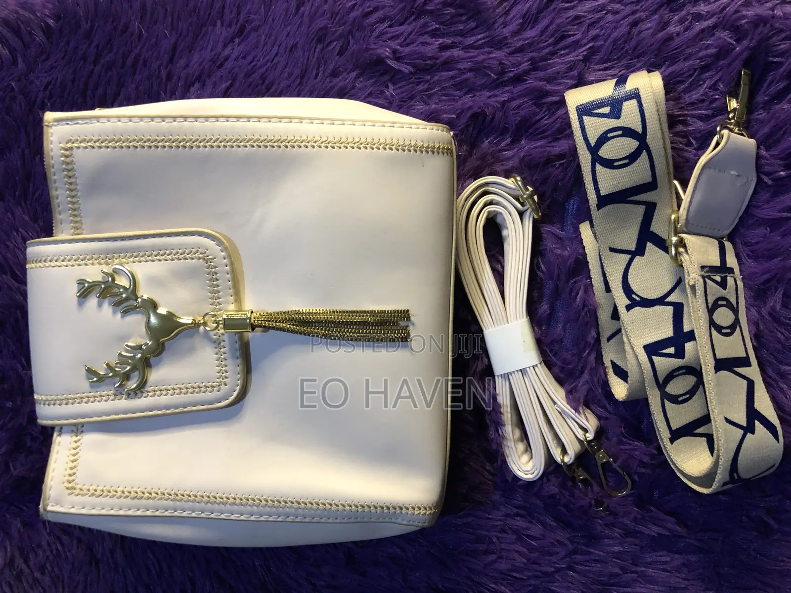 Cross/Shoulder Handbag