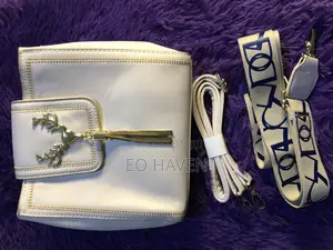 Cross/Shoulder Handbag