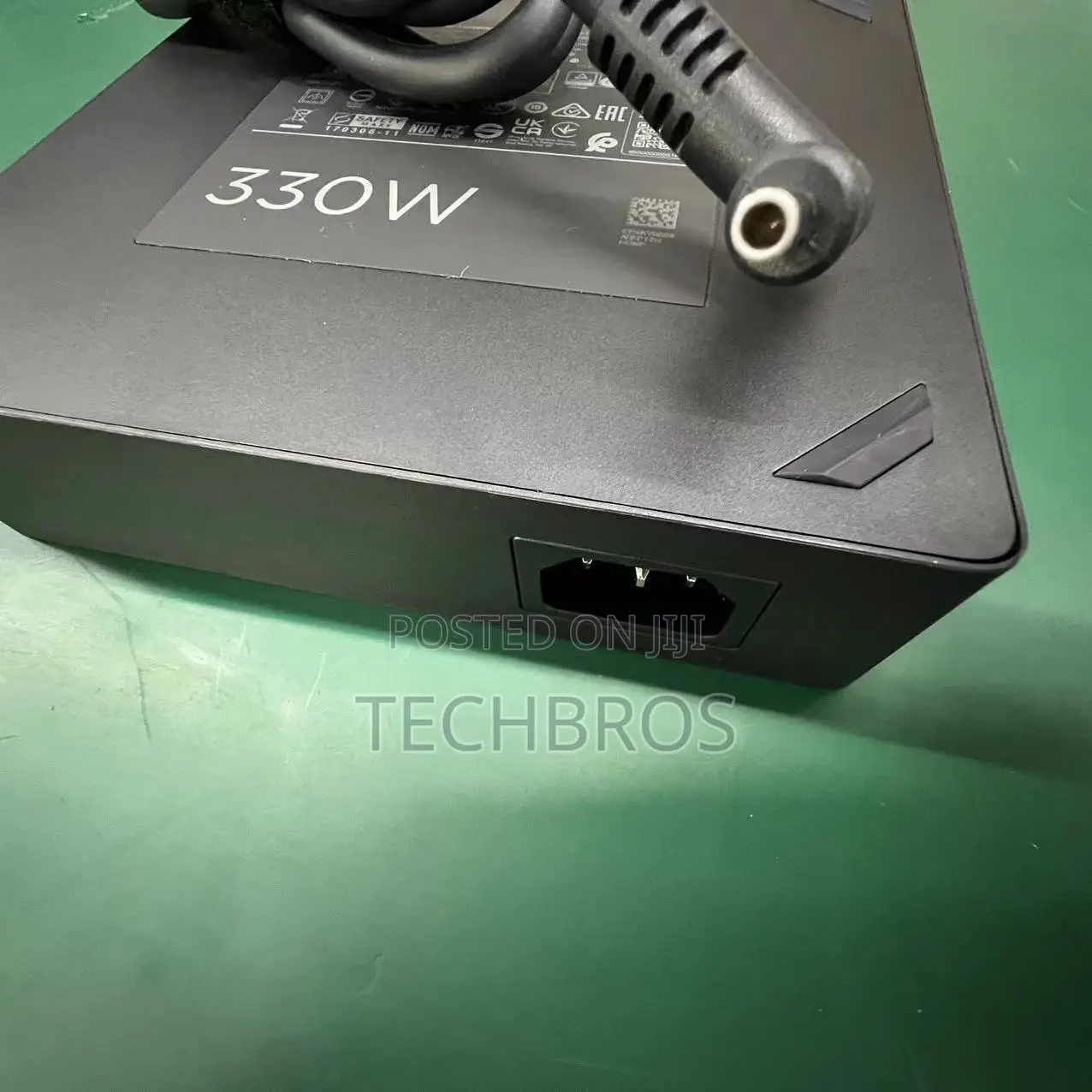 Original HP 330W Small Pin for Omen Gaming