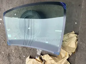 Honda Civic 2021 Front Windshield