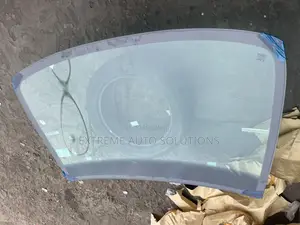 Mercedes Benz GLE 2018 Front Windscreen