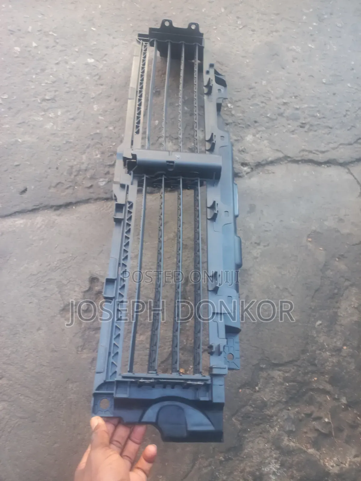Accord Shutter Grille 2018,2019,2020,2021,2022