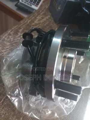 Pathfinder/Navara Front Hub Bearing