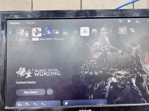 Black Myth Wukong Digital Installation for Ps5 (Offline)