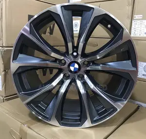BMW Rim 19 Inches
