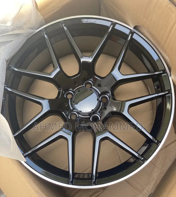 Golf/Vw Rim 18