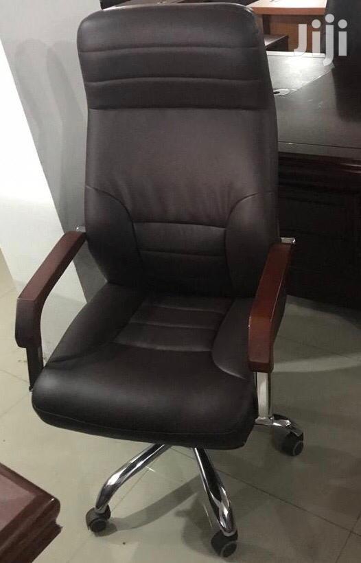 Executive Swivel Chair