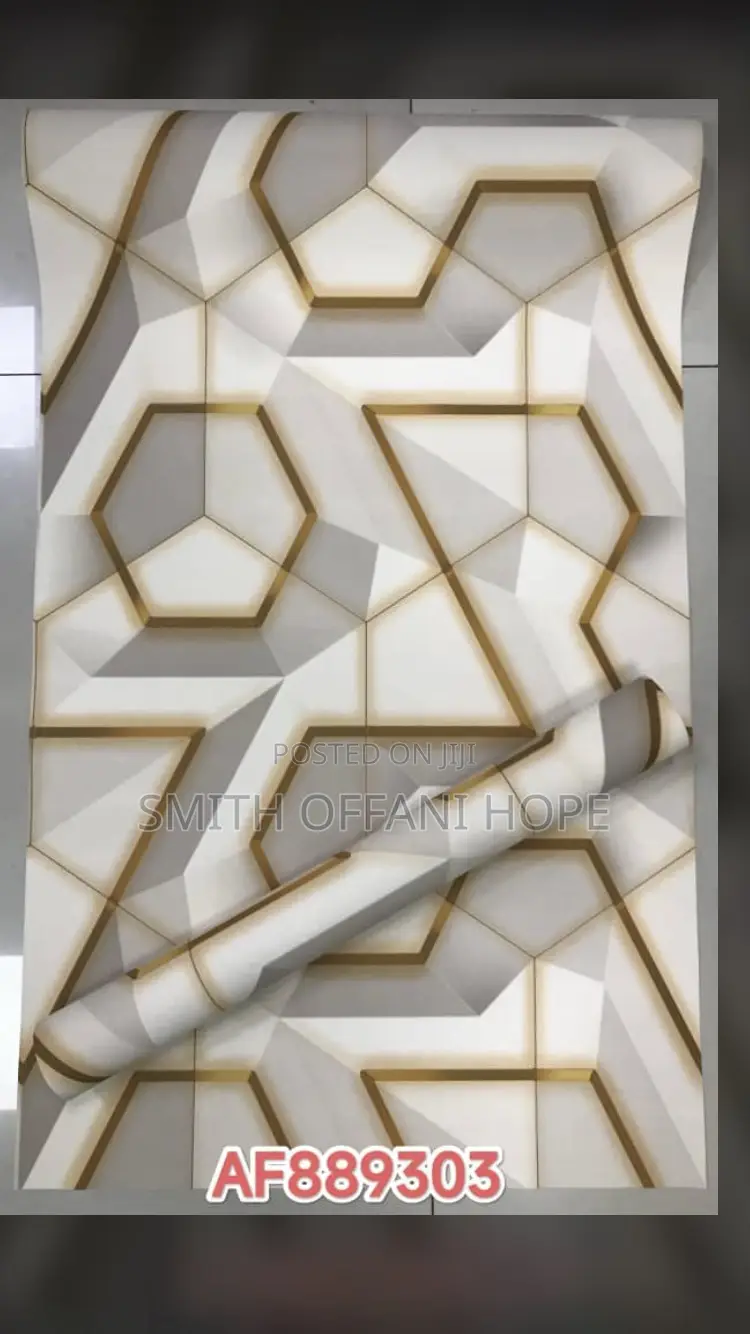 “Stunning Wallpaper for Every Room”