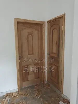 Professional in Door Fixing