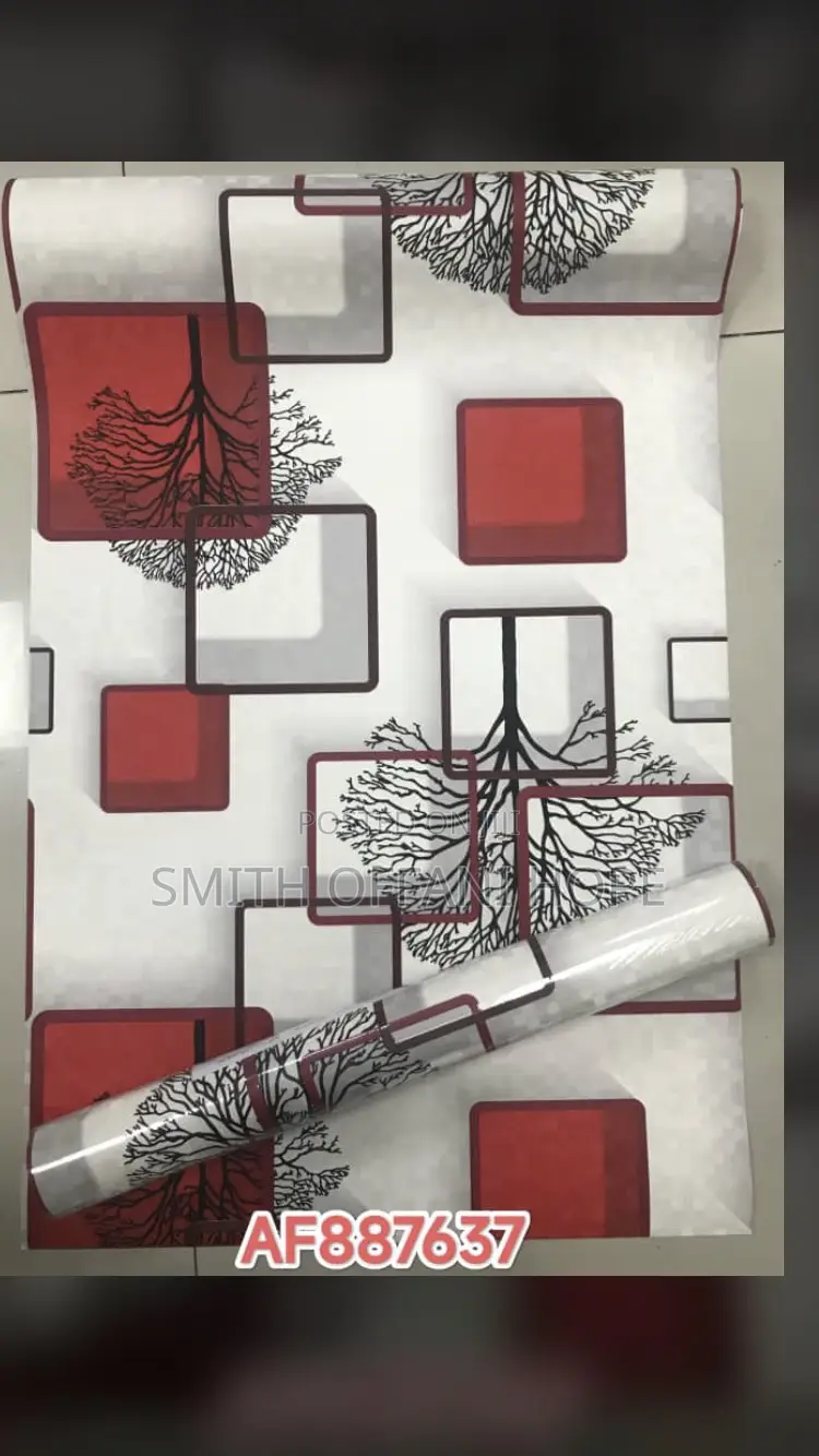 “Create a Statement Wall”