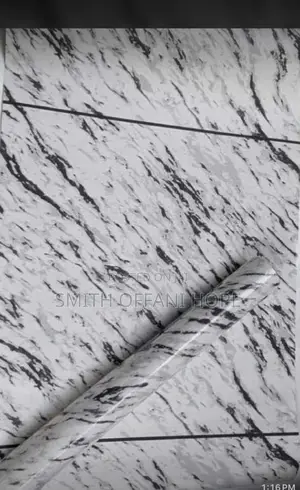 “Unique Patterns for Unique Spaces”