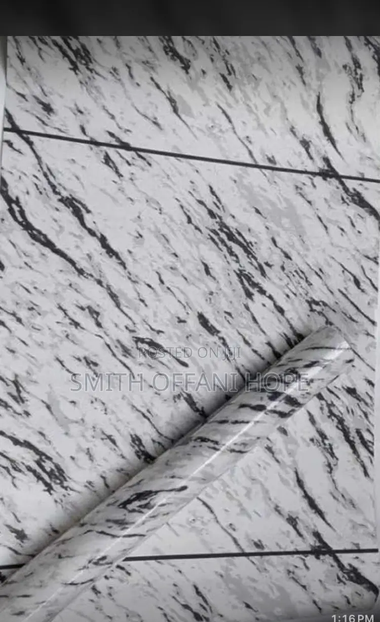 “Unique Patterns for Unique Spaces”