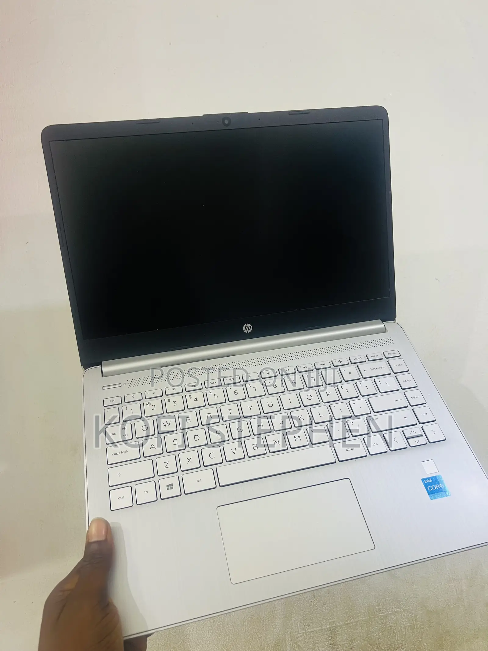 Laptop HP Pavilion 14 8GB Intel Core I3 SSD 256GB
