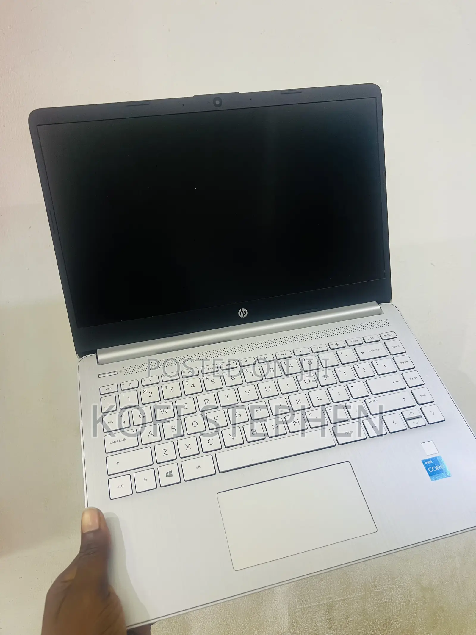 Laptop HP Pavilion 14 8GB Intel Core I3 SSD 256GB