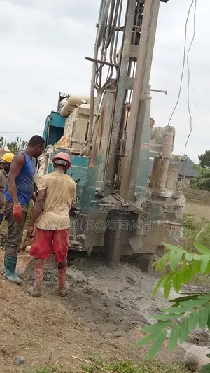 Quality Water Works