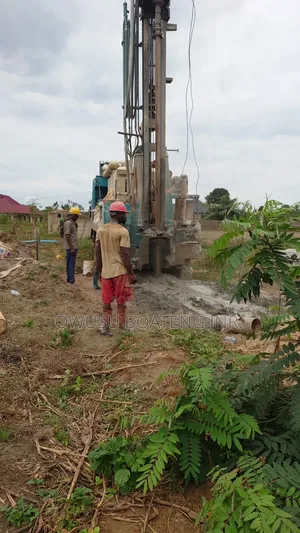 Quality Water Works
