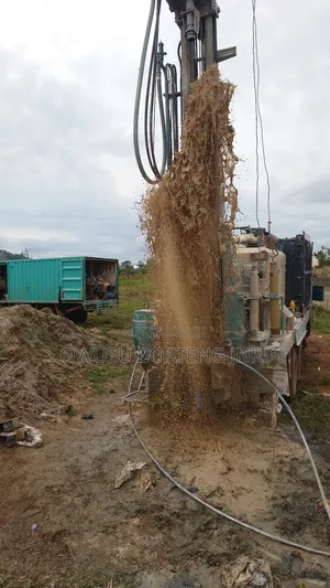 Quality Water Works