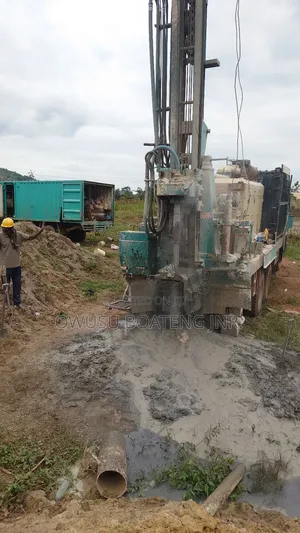 Quality Water Works