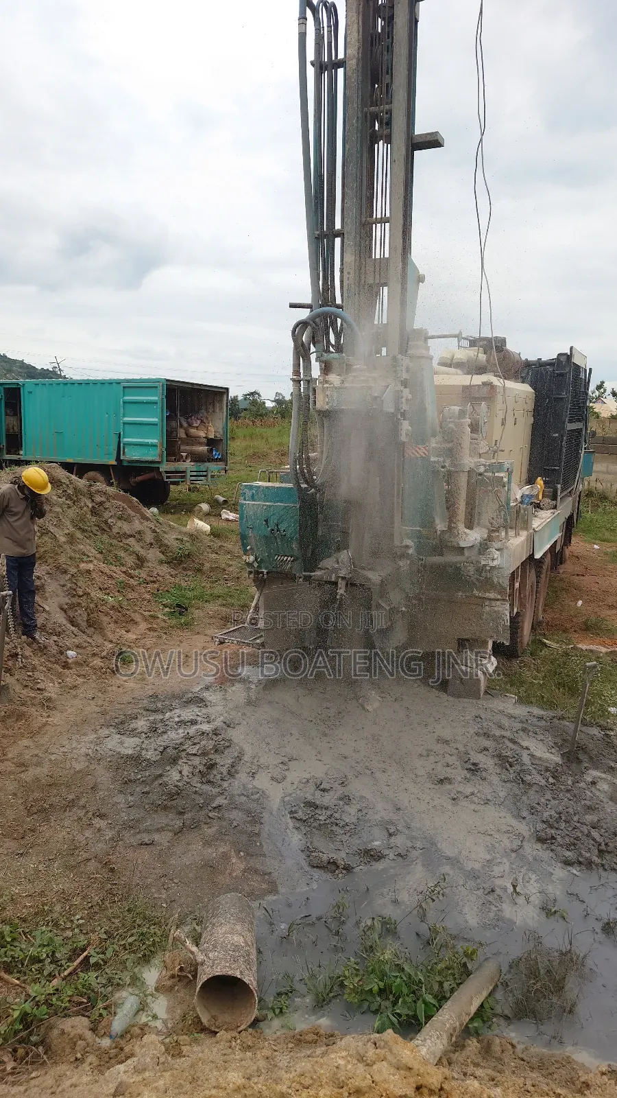 Quality Water Works
