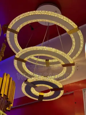 3color Ceiling Light