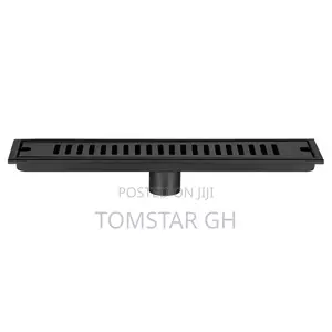 304 Anti Rust Floor Drains