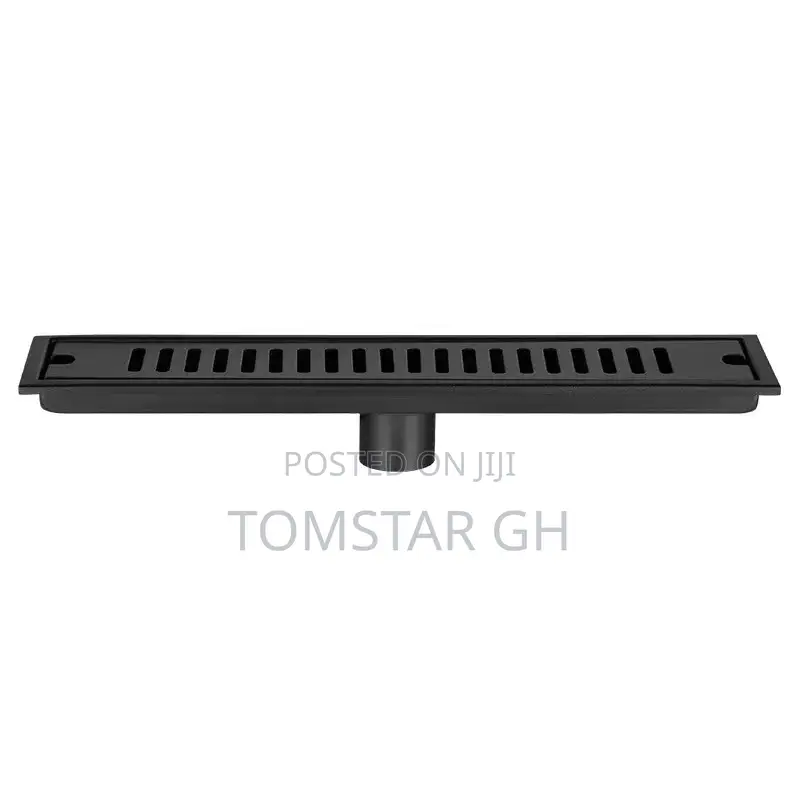 304 Anti Rust Floor Drains