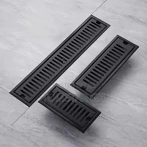 304 Anti Rust Floor Drains