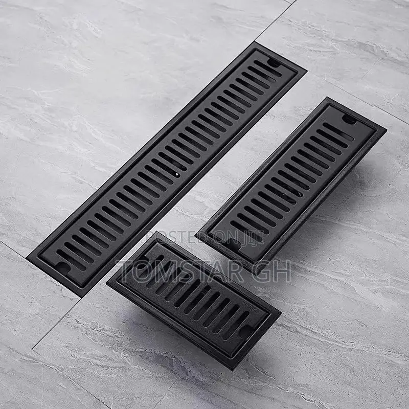304 Anti Rust Floor Drains