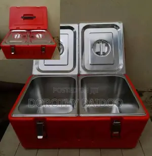 Food Warmer