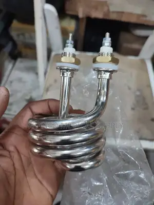 Water Distiller Element