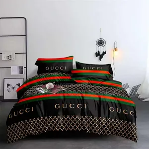 Gucci Bedsheet