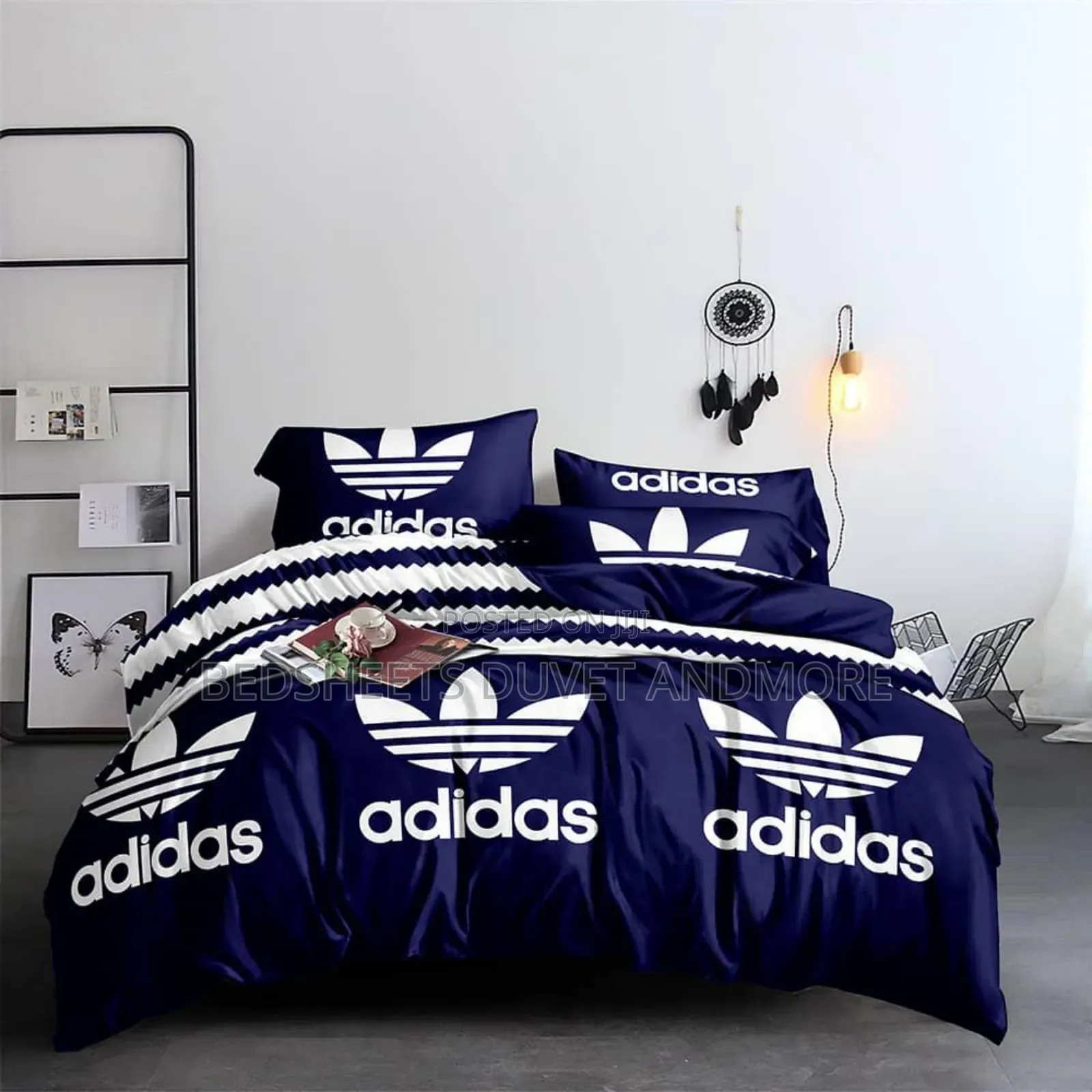 Adidas Bedsheet