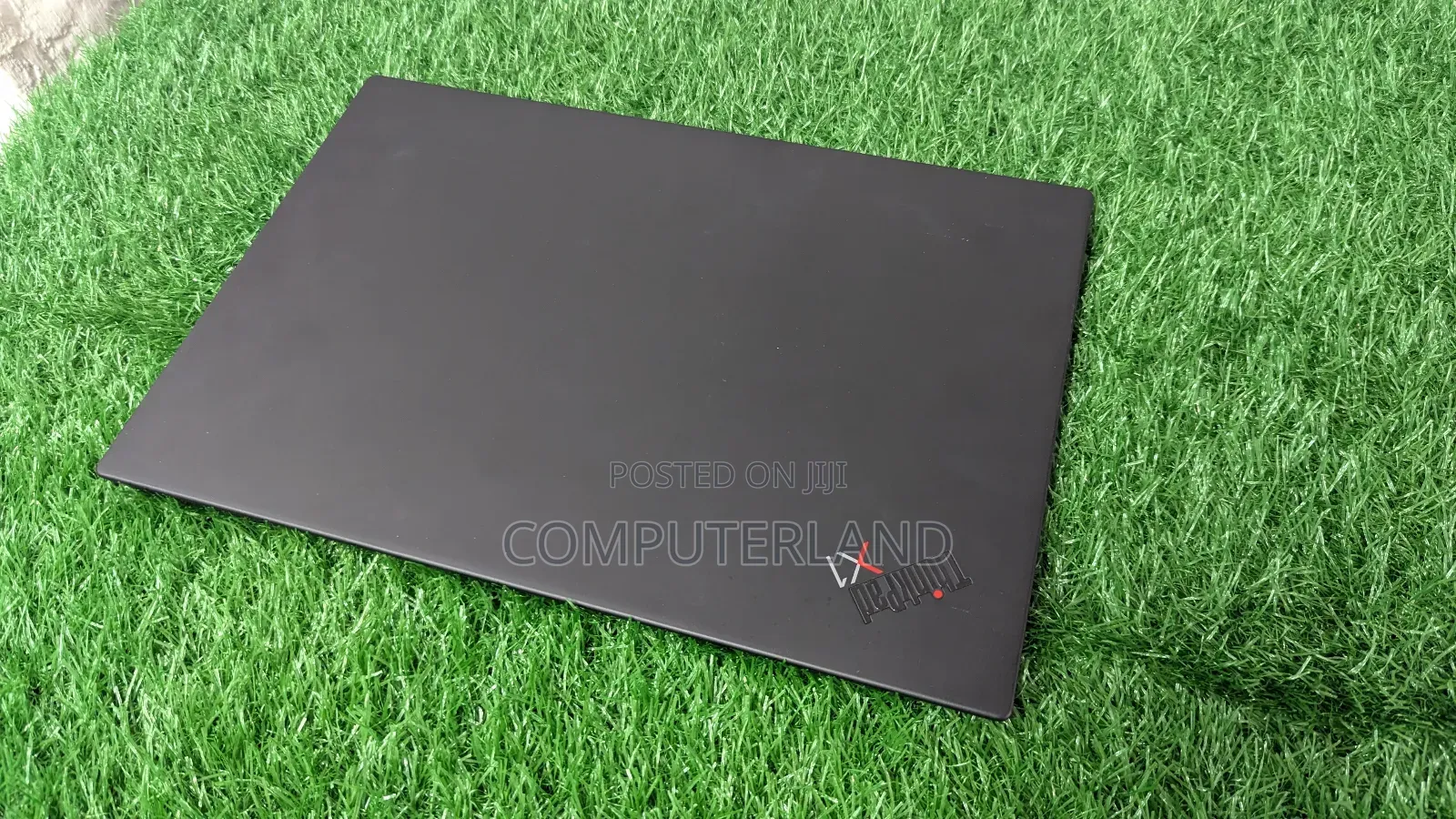 Laptop Lenovo ThinkPad X1 Carbon 8GB Intel Core I5 SSD 256GB