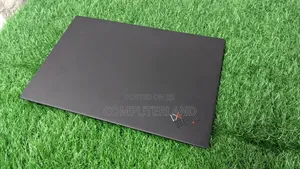 Laptop Lenovo ThinkPad X1 Carbon 8GB Intel Core I5 SSD 256GB