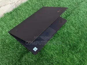 Laptop Lenovo ThinkPad X1 Carbon 8GB Intel Core I5 SSD 256GB