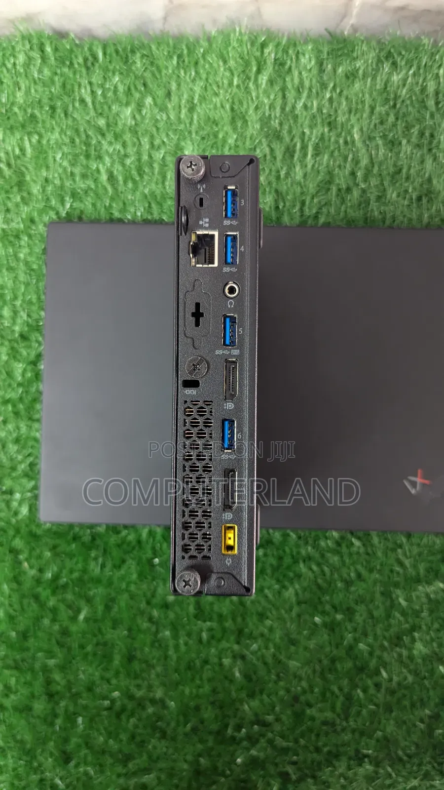 Desktop Computer Lenovo ThinkCentre M900 16GB Intel Core I7 SSD 1T