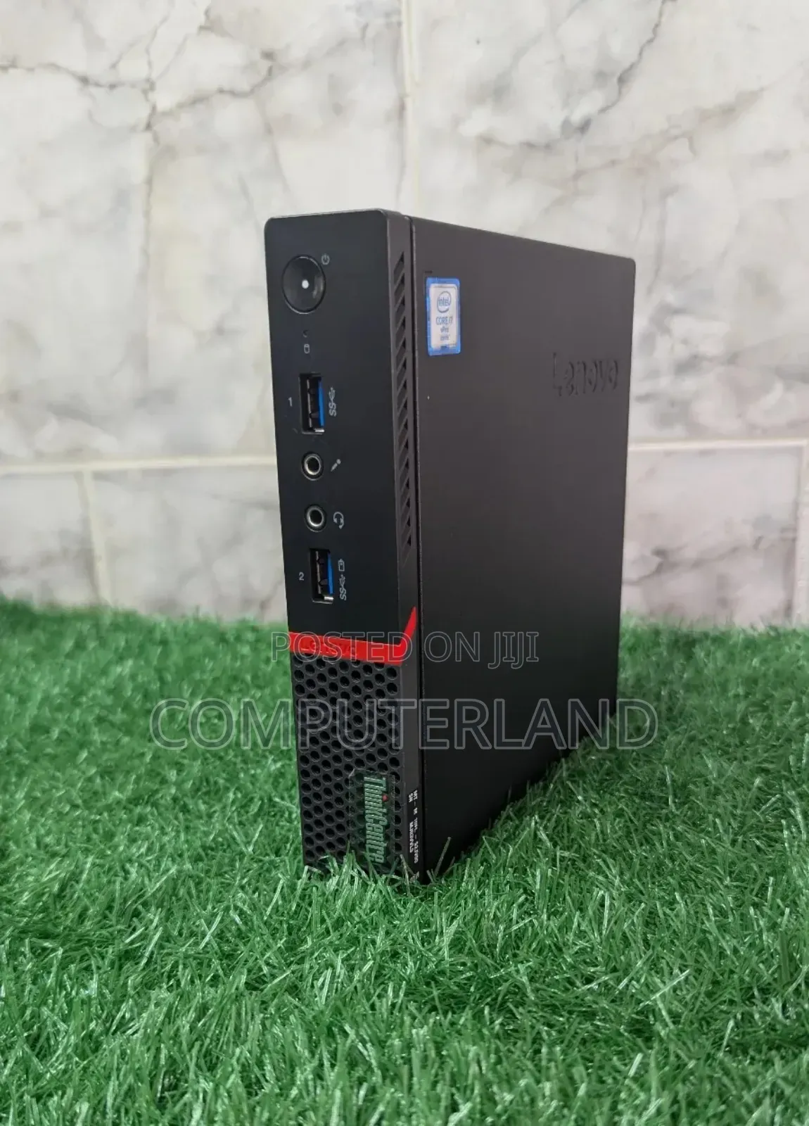 Desktop Computer Lenovo ThinkCentre M900 16GB Intel Core I7 SSD 1T
