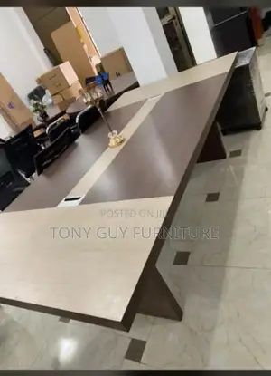 Conference Table 8 Seater