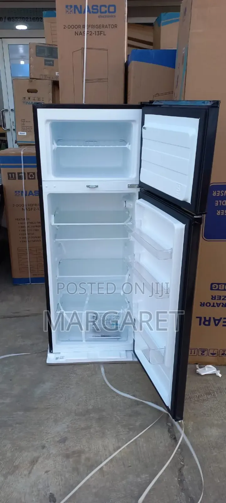 Best Midea Double Door Fridge
