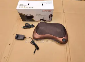 Massaging Pillow