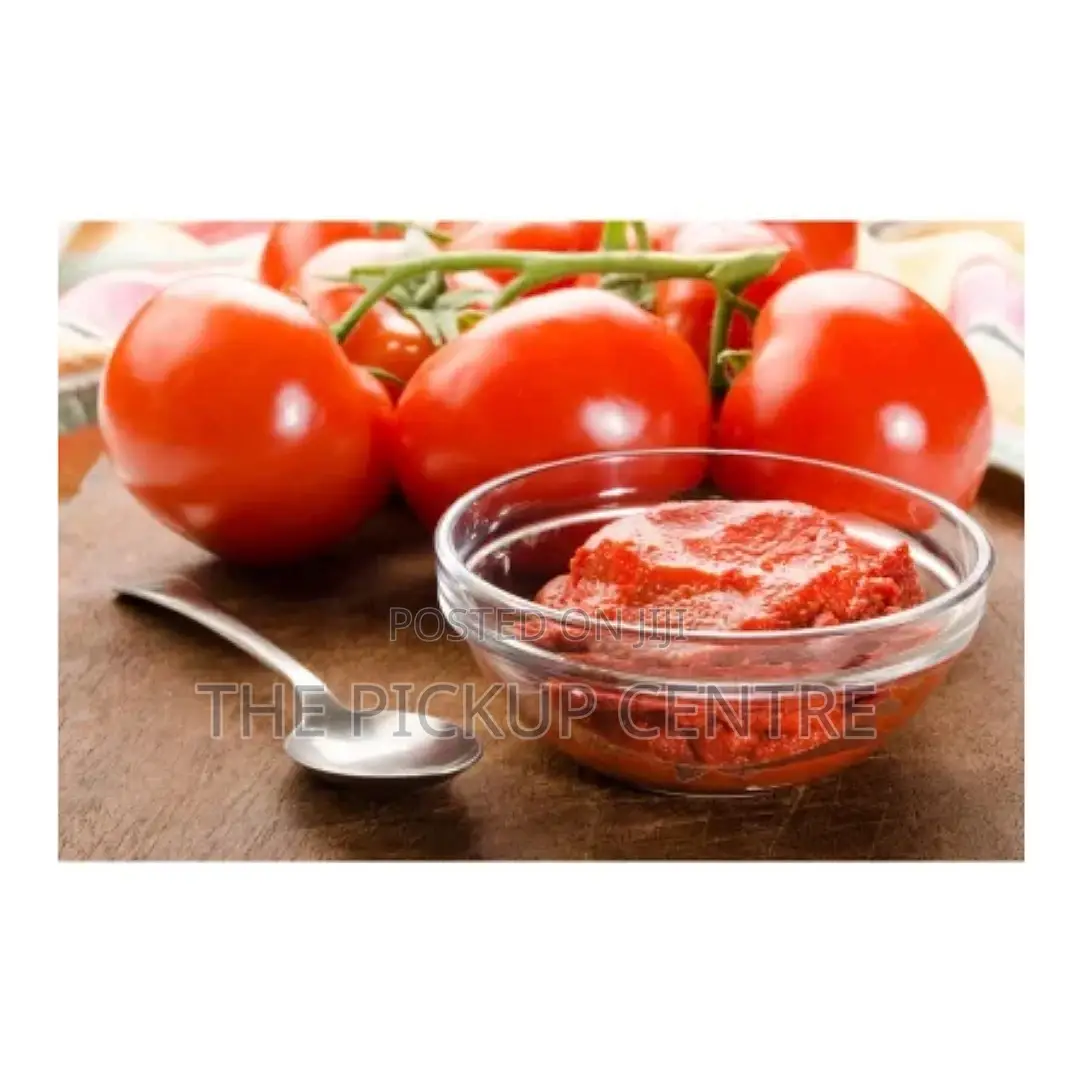 Member's Mark Tomato Paste 3.14g (Big Size)