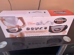 Vibroshape Slimming and Massage Belt