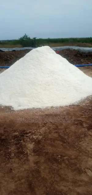 Ada Natural Salt (25kg)