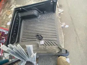 Toyota Hilux 2008-2012 Bucket