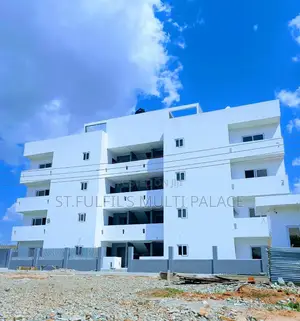 2bdrm Apartment in Agbogba for rent