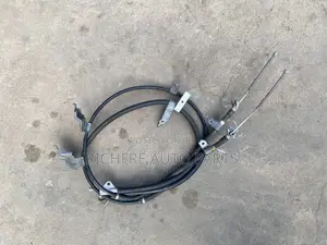 Toyota Yaris 2008 Handbrake Cable